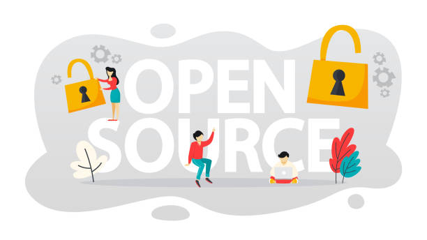 Open source concept