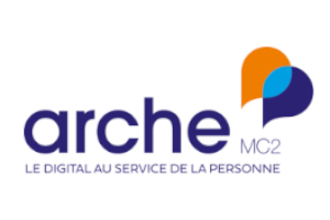 logo Arche MC2