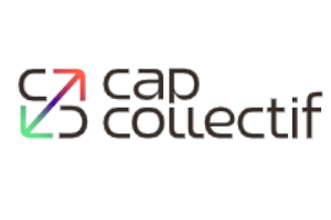 logo Cap Collectif