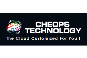 logo Cheops Technology