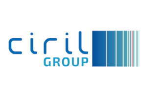 Logo CIRIL