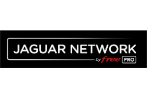 logo Jaguar Network