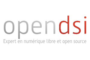 logo Open DSI