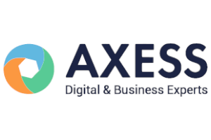 logo Axess