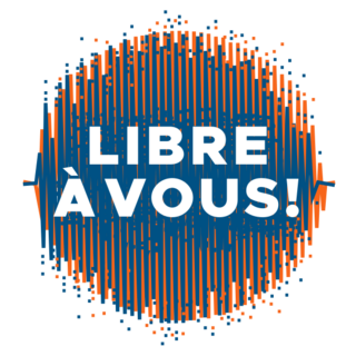 logo libre a vous