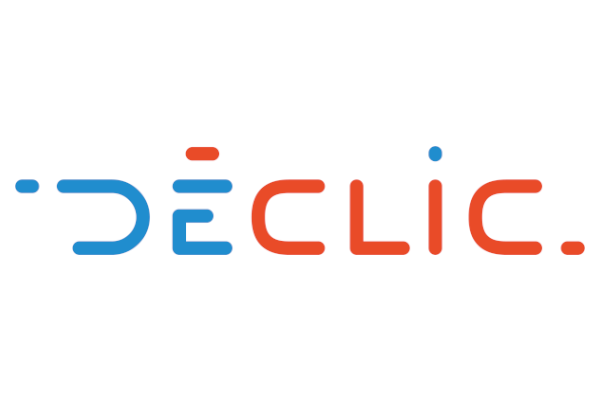 logo Déclic