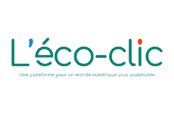 logo éco-clic